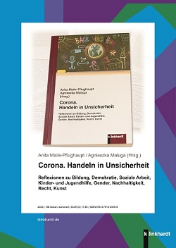 Buch Thema Corona