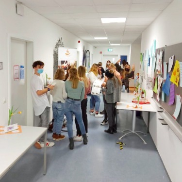 Praxisbörse an der Fachakademie für Sozialpädagogik Ingolstadt im bfz Praxisbörse an der Fachakademie für Sozialpädagogik Ingolstadt im bfz
