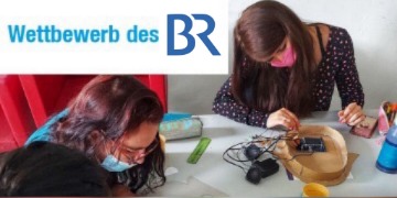 BAU DEIN EIGENES RADIO - Projekt zur Medienkompetenz BAU DEIN EIGENES RADIO - Projekt zur Medienkompetenz