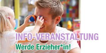 Willkommen zur Infoveranstaltung an der Fachakademie für Sozialpädagogik Willkommen zur Infoveranstaltung an der Fachakademie für Sozialpädagogik