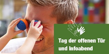 Blick hinter die Kulissen und Informationen rund um die Ausbildung Blick hinter die Kulissen und Informationen rund um die Ausbildung